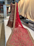 BRIDAL FARSHI LANGHA